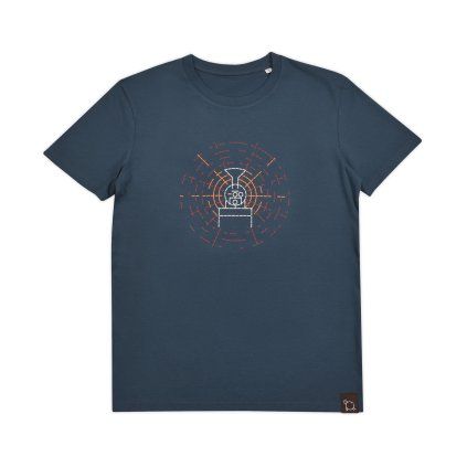 coffee sheep tshirt praziara star gazer