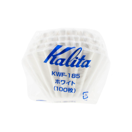coffee sheep priprava kavy kalita wave 185 papierove filtre 100 kusov a