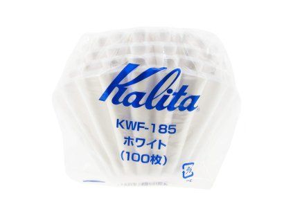 coffee sheep priprava kavy kalita wave 185 papierove filtre 100 kusov a