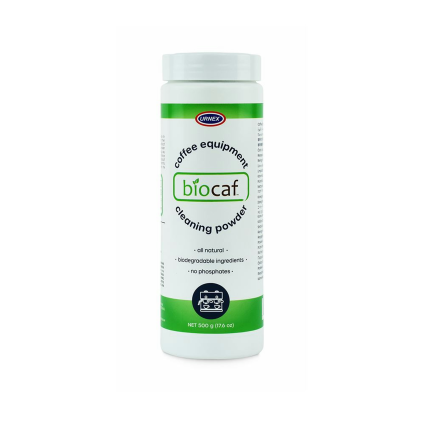coffee sheep priprava kavy biocaf cistiaci prasok pre kavovary 500g