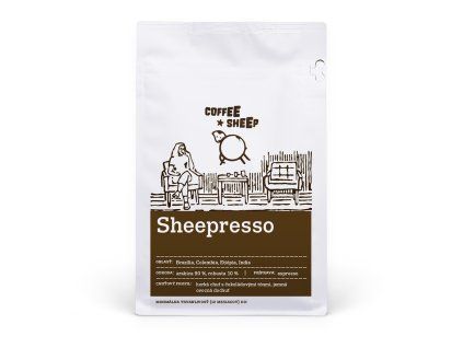 coffee sheep kava sheepresso 250g a