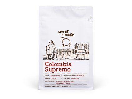 coffee sheep kava colombia supremo 250g a