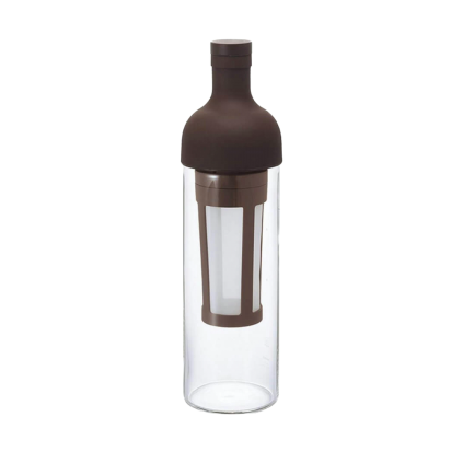 coffee sheep priprava hario filter in coffee flaska 01