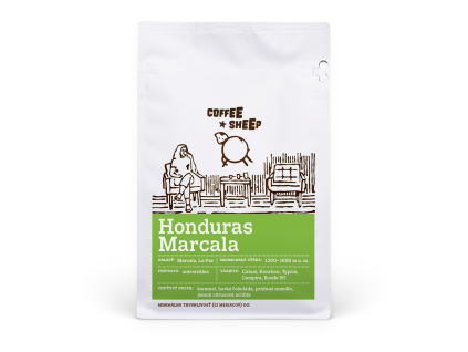 coffee sheep kava honduras marcala 250g a