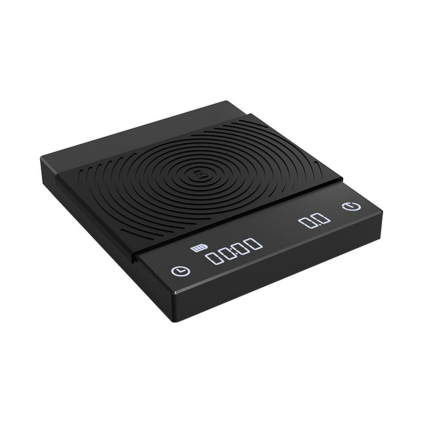 coffee sheep priprava timemore black mirror scale basic vaha 01