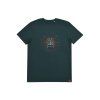 coffee sheep tshirt praziara glazed green