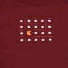 coffee sheep tshirt kavozrut burgundy zoom