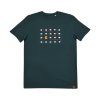 coffee sheep tshirt kavozrut glazed green