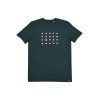 coffee sheep tshirt kavozrut glazed green