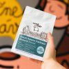 coffee sheep kava brazil santos carbonic natural decaf 250g v ruke