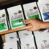 coffee sheep kava burundi rama natural 250g real 02