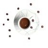 coffee sheep lyra dark horuca cokolada 02